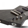 SCHECTER E-1 Apocalypse Rusty Grey электрогитара