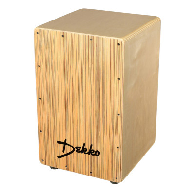 Кахон DEKKO CJ-06