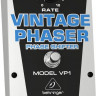 Педаль эффектов BEHRINGER VINTAGE PHASER VP1