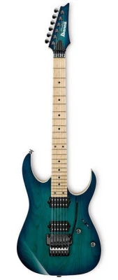 IBANEZ RG652AHM-NGB электрогитара с кейсом