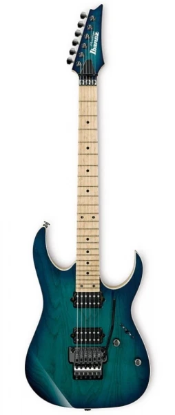 IBANEZ RG652AHM-NGB электрогитара с кейсом