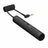 Накамерный микрофон Behringer VIDEO MIC X1, с двумя каплюлями, от 50 Гц до 18000 Гц