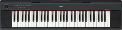 Синтезатор YAMAHA NP-11 Piaggero