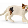 Фигурка Schleich Кошка, американская
