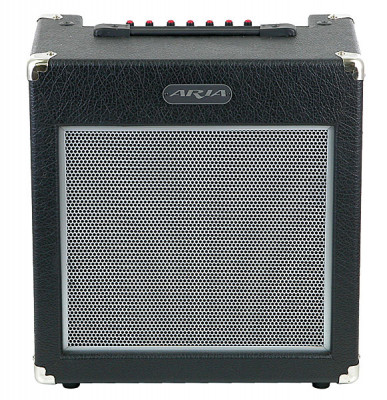 Aria AB-30 басовый комбоусилитель