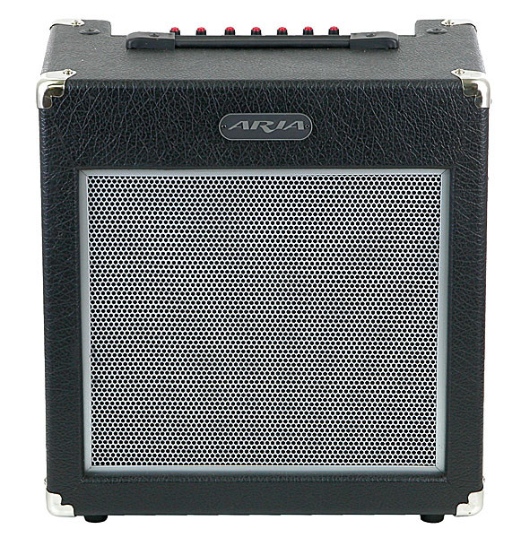 Aria AB-30 басовый комбоусилитель