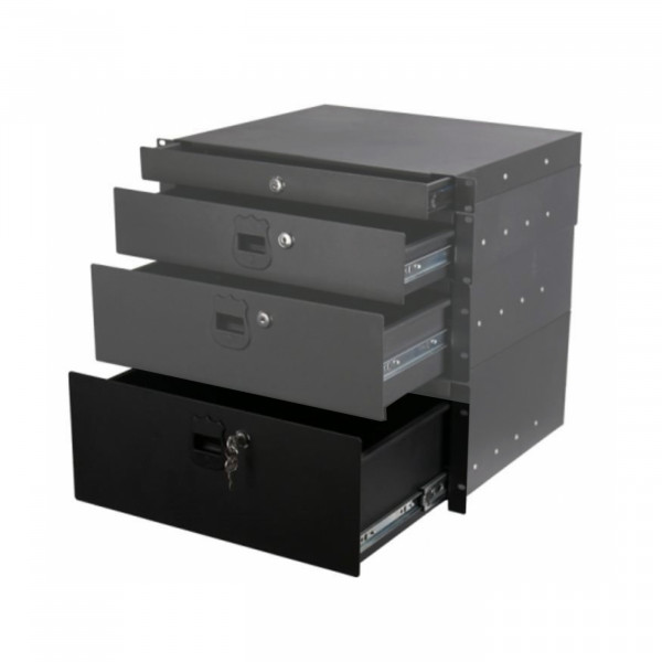 OnStage RDL4000 выдвижной ящик для рэка 4U