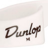 Набор медиаторов DUNLOP 9012R LEFT-HAND, 12 шт