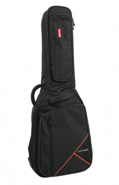 Чехол для акустической гитары GEWA Premium 20 Line Western black дредноут