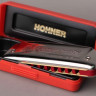HOHNER Golden Melody 542/20 C (M542016X) губная гармошка диатоническая
