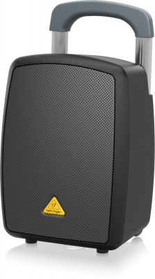 Акустическая система Behringer MPA40BT-PRO портативная