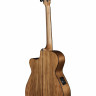 Maton EBW808C электроакустическая гитара