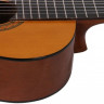 Yamaha C40M 4/4 классическая гитара