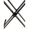 Стойка клавишная JamStands JS-502D крестообразная усиленная