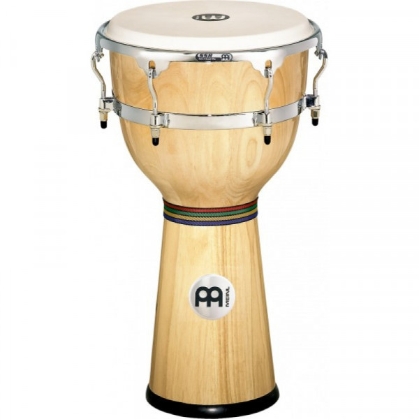 MEINL DJW2NT джембе 13x25