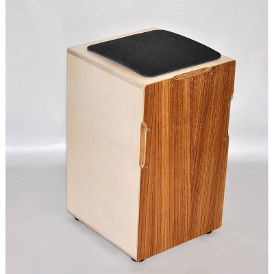 МОЗЕРЪ CJTW 2 кахон со струнами