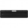 Синтезатор CASIO CT-S200 BK 61 клавиша, черный