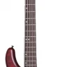 SCHECTER STILETTO CUSTOM-5 VRS 5-струнная бас-гитара
