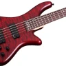 SCHECTER STILETTO CUSTOM-5 VRS 5-струнная бас-гитара