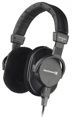 НАУШНИКИ BEYERDYNAMIC DT250