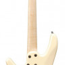 IBANEZ SRMD200K-VWH SR бас-гитара