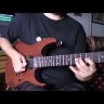 IBANEZ RG421-MOL MAHOGANY OIL электрогитра