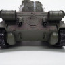 Р/У танк Taigen 1/16 T34-85 СССР дым V3 2.4G RTR