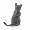 Фигурка Schleich Кошка, сидит