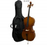 CREMONA CC-311F 4/4 виолончель + чехол и смычок