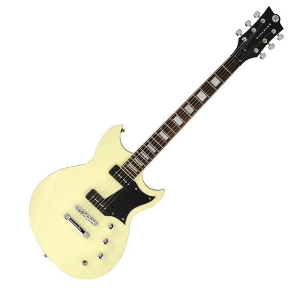 REVEREND Sensei 290 Cream электрогитара
