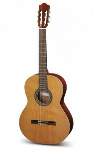 Cuenca R-10 REQUINTO 1/2 классическая гитара Cuenca R-10 REQUINTO 1/2 классическая гитара