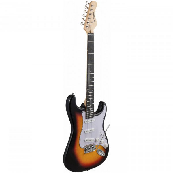 Электрогитара в наборе TERRIS TPACK-TST-040 SB