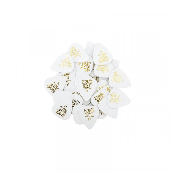 Медиатор 0,94 мм Ernie Ball 9121 U 144 шт