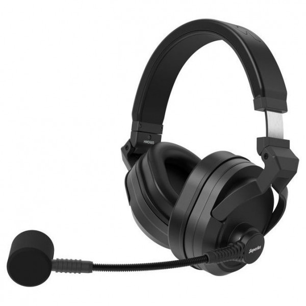 Наушники с микрофоном Superlux HMD685