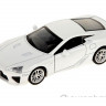 Машина Ideal 1:43 Lexus LFA
