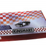 Машина Kinsmart 1:44 Dodge RAM Police инерция (1/12шт.) б/к