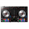 Pioneer DDJ-SR2 - Портативный 2-х канальный контроллер для Serato DJ