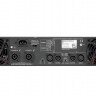 Electro-Voice Q99 усилитель, 2 x 1250 Вт @ 2 Ом, 900 Вт @ 4 Ом, 550 Вт @ 8 Ом, класс H