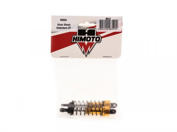 Алюминиевый амортизатор для тюнинга E18