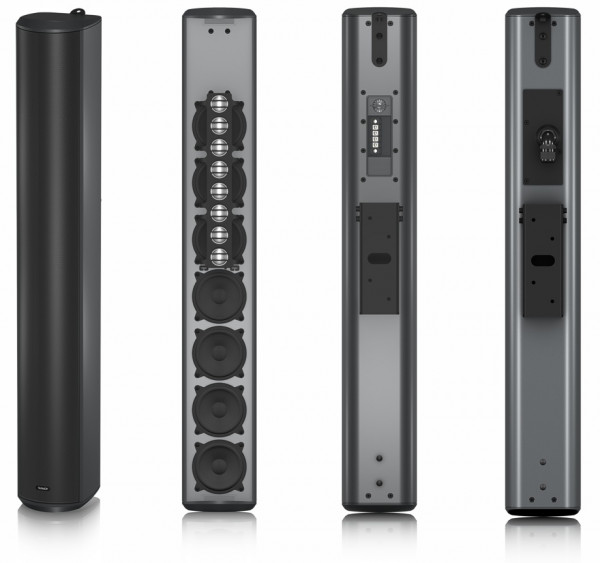 Звуковая колонна Tannoy VLS 15 EN54