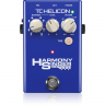 Педаль эффектов TC Helicon HARMONY SINGER 2 гармонайзер