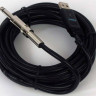 ALESIS Guitar Link Plus USB-кабель для гитары (1/4'TS -> USB)