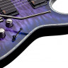 SCHECTER HELLRAISER C-1 FR TPB электрогитара