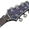 SCHECTER HELLRAISER C-1 FR TPB электрогитара