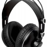 Наушники Superlux HD662F, 10 Гц-30 кГц, 98 дБ