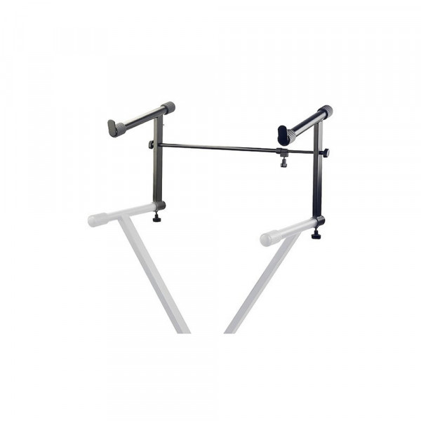 Второй ярус для клавишной стойки AWEDA AKS-ET-10 Второй ярус для клавишной стойки AWEDA AKS-ET-10