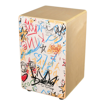 Кахон DEKKO CJ-07