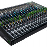 MACKIE ProFX22v3 22-канальный микшер с процессором эффектов и USB