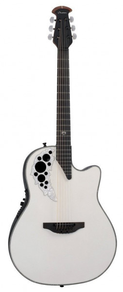OVATION 2078ME-6P Elite Signature Melissa Etheridge электроакустическая гитара