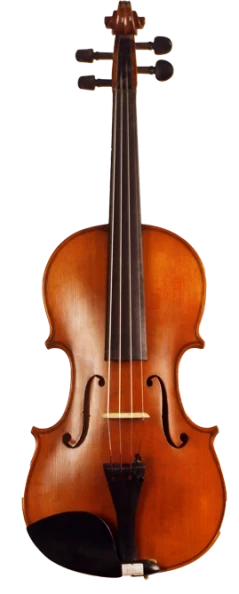 Скрипка 3/4 Hans Klein HKV-4 HP полный комплект Германия